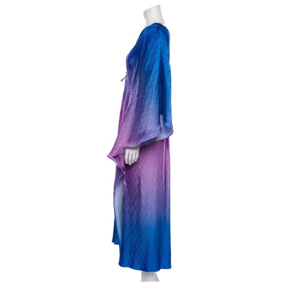 NWT Jonathan Simkhai kaftan - Picture 3 of 13